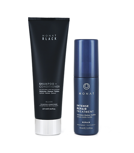 Monat Classic Confidence System